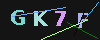 Gambar captcha