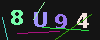 Gambar captcha