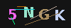 Gambar captcha